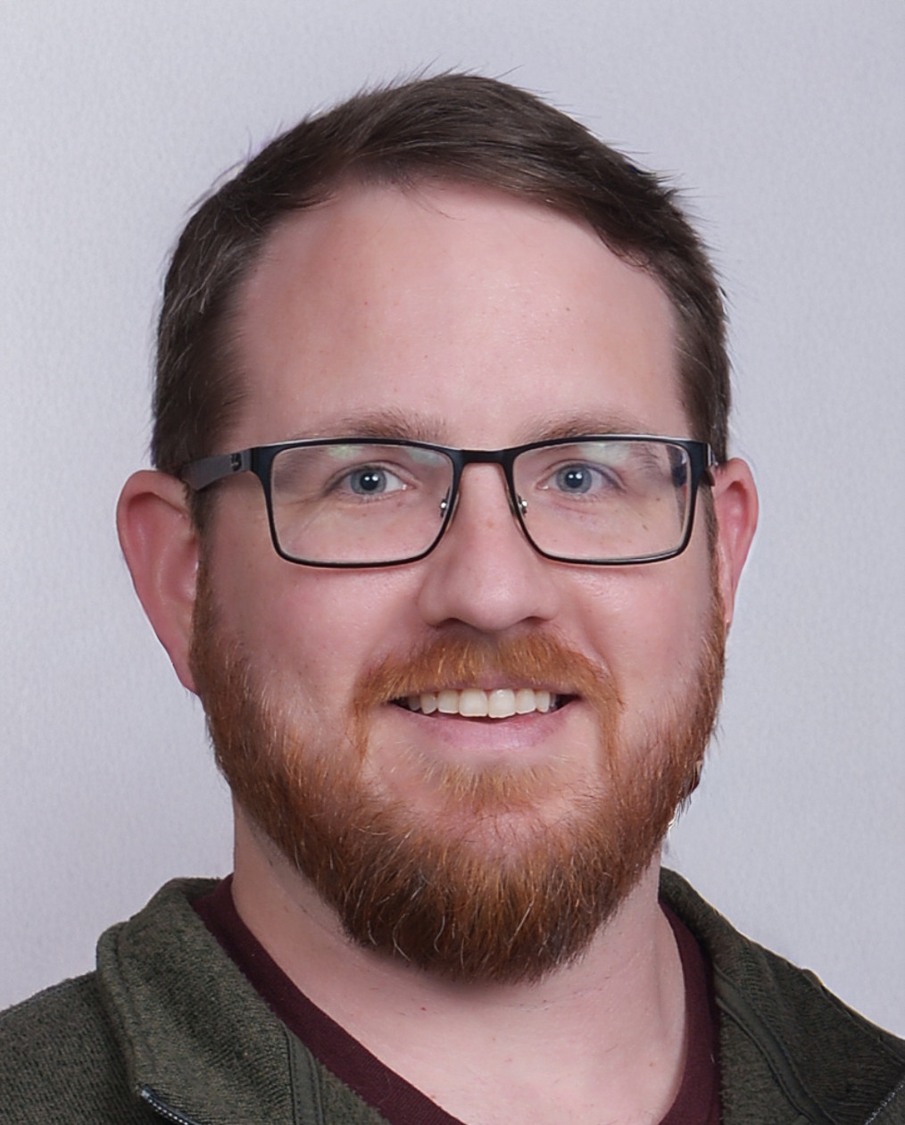 Philip Lawrence headshot